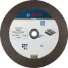 Image de Bosch Accessories 2608600649 2608600649 Disque à tronçonner 300 mm 1 pc(s) métal