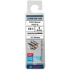 Image de Bosch 10x Foret hélicoïdal PRO Metal HSS-G longueur standard (pour Métaux non ferreux, Acier, Ø 1,00 mm, Professional Accessoire Perceuses/visseuses rotatives)