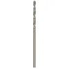 Image de Bosch 10x Foret hélicoïdal PRO Metal HSS-G longueur standard (pour Métaux non ferreux, Acier, Ø 2,20 mm, Professional Accessoire Perceuses/visseuses rotatives)