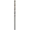 Image de Bosch 10x Foret hélicoïdal PRO Metal HSS-G longueur standard (pour Métaux non ferreux, Acier, Ø 2,80 mm, Professional Accessoire Perceuses/visseuses rotatives)