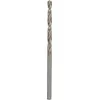 Image de Bosch 10x Foret hélicoïdal PRO Metal HSS-G longueur standard (pour Métaux non ferreux, Acier, Ø 3,30 mm, Professional Accessoire Perceuses/visseuses rotatives)