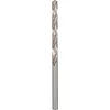 Image de Bosch Accessories Professional 10x HSS-G Forets à métaux (pour métal, Ø 5 mm, Robust Line, Accessoire Perforateurs)