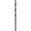 Image de Bosch 10x Foret hélicoïdal PRO Metal HSS-G longueur standard (pour Métaux non ferreux, Acier, Ø 6,20 mm, Professional Accessoire Perceuses/visseuses rotatives)