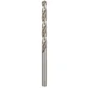 Image de Bosch 10x Foret hélicoïdal PRO Metal HSS-G longueur standard (pour Métaux non ferreux, Acier, Ø 6,50 mm, Professional Accessoire Perceuses/visseuses rotatives)