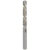 Image de Forêt à Métaux Rectifié HSS-G, DIN 338, 135° Angle de Coupe, 81mm Longueur Utile, 9.5mm Diamètre, Lot de 5