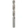 Image de Forêt à Métaux HSS-G, DIN 338, 135° Angle de Coupe, 13mm Diamètre, 101mm Longueur Utile, Lot de 5