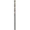 Image de Bosch 10x Foret hélicoïdal PRO Metal HSS-G longueur standard (pour Métaux non ferreux, Acier, Ø 3,60 mm, Professional Accessoire Perceuses/visseuses rotatives)