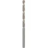 Image de Bosch 10x Foret hélicoïdal PRO Metal HSS-G longueur standard (pour Métaux non ferreux, Acier, Ø 4,80 mm, Professional Accessoire Perceuses/visseuses rotatives)