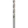 Image de Forêt à Métaux Rectifié HSS-G, DIN 338, 135° Angle de Coupe, 87mm Longueur Utile, 9.8mm Diamètre, Lot de 5