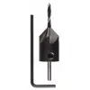 Image de Bosch Accessories 2608595345 Foret pour le bois 3 mm tige cylindrique 1 pc(s)