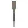 Image de Bosch Accessories 2608690091 SDS-plus Burin à carreaux 40 mm Longueur totale 260 mm SDS-Plus 1 pc(s)