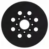 Image de Plateau de ponçage mi-dur Bosch 2608601175