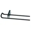 Image de Bosch Accessories 2607001956 Rallonges pour GCM 12 SD GCM 10 SD Professional, 4 pièces