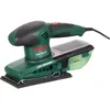 Image de Bosch Ponceuse orbitale PSS 200 AC (200 W, surface de ponçage 92 x 182 mm, système de microfiltre, ponceuses à bande)