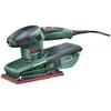 Image de Ponceuse vibrante 250 W Bosch Home and Garden PSS 250 AE 0603340200 Surface abrasive 93 x 185 mm + mallette 1 pc(s)
