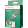 Image de Bosch Fil pour coupe-bordure 26 Combitrim Extra long 26 cm Pack de 10