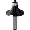 Image de Fraise à arrondir 8 mm, R1 12 mm, L 19 mm, G 60 mm Bosch 2608628343