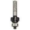 Image de Fraise à arrondir 8 mm, R1 3 mm, L 10,5 mm, G 53 mm Bosch 2608628344