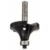 Image de Fraise à arrondir 8 mm, R1 15 mm, L 22 mm, G 66 mm Bosch 2608628345