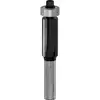 Image de Fraise à araser, 8 mm, D1 12,7 mm, L 25,4 mm, G 68 mm Bosch 2608628348