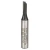 Image de Bosch Accessories 2 608 628 378 Fraise 8 mm 5 x 12,7 x 51 mm Gris