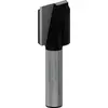 Image de Fraise à rainurer 8 mm, D1 16 mm, L 20 mm, G 51 mm Bosch 2608628388