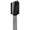Image de Fraise à rainurer 8 mm, D1 18 mm, L 25 mm, G 56 mm Bosch 2608628389