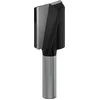 Image de Bosch Accessories 2 608 628 390 Fraise 8 mm 20 x 25 x 56 mm Gris