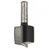 Image de Fraise à rainurer 8 mm, D1 25 mm, L 20 mm, G 51 mm Bosch 2608628392