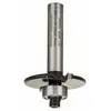 Image de Fraise à rainurer pour charnières, 8 mm, D1 32 mm, L 3 mm, G 51 mm Bosch 2608628401