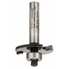 Image de Fraise à rainurer pour charnières, 8 mm, D1 32 mm, L 4 mm, G 51 mm Bosch 2608628402