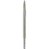 Image de Bosch Accessories 2609390576 2609390576 Burin pointu Longueur totale 250 mm SDS-Plus 1 pc(s)