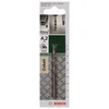 Image de Bosch 2609255069 Foret à métaux rectifié HSS-Co DIN 338 - Longueur 75 mm - Diamètre 4,2 mm