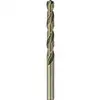 Image de Bosch Accessories 2609255069 2609255069 HSS Foret pour le métal 4.2 mm Longueur totale 75 mm Cobalt DIN 338 tige cylindrique 1 pc(s)