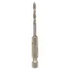 Image de Bosch Accessories 2608595519 Foret pour le bois 3 mm Longueur totale 74 mm 1/4 (6,3 mm) 1 pc(s)