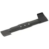 Image de Bosch Home and Garden F016800271 Lame pour tondeuse Pour Rotak 34 Noir