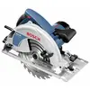 Image de Scie circulaire portative 235 mm Bosch Professional GKS 85 060157A000 2200 W 1 pc(s)