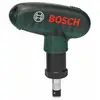 Image de Bosch Accessories Promoline 2 607 019 510 Jeu dembouts avec tournevis porte-embout