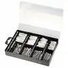 Image de Bosch Accessories Set de fixation, 173 pcs Set de forets/set dembouts