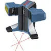Image de Bosch Professional GTL 3 Laser de carreleur Portée (max.): 20 m