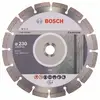 Image de Disque à tronçonner diamanté Professional for Concrete, 230 x 22,23 x 2,3 x 10 mm Bosch 2608602200