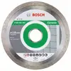 Image de Disque à tronçonner diamanté Professional for Ceramic, 125 x 22,23 x 1,6 x 7 mm Bosch 2608602202