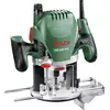 Image de Défonceuse Bosch Home and Garden 060326C800 POF 1400 ACE + mallette 1400 W