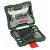 Image de Bosch Accessories 2607019613 X-Line 43 pièces Assortiment de forets et dembouts métal, bois
