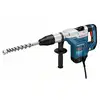 Image de Marteau perforateur avec SDS-max GBH 5-40 DCE Bosch 0611264000
