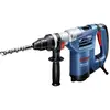 Image de Marteau perforateur SDS-plus GBH 4-32 DFR, avec mandrin à serrage rapide, coffret de transport Bosch 0611332101