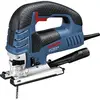 Image de Bosch Professional GST 150 BCE Scie sauteuse pendulaire 0601513000 + mallette 780 W