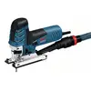 Image de Bosch Professional GST 150 CE Scie sauteuse pendulaire 0601512000 + mallette 780 W
