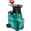 Image de Broyeur silencieux Automatique Bosch - AXT 22 D (2200 W, débit de matériau environ 175 kg/h, capacité de coupe Ø 38 mm, dans boîte carton) Vert