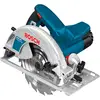 Image de Bosch Professional Bosch Power Tools Scie circulaire portative Profondeur de coupe max. (90°) 70 mm 1400 W